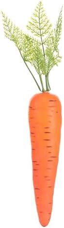 Bunny Carrot Prop Costume Accessory