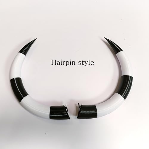 Blitzo Anime Horns