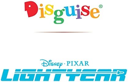 Disguise Disney Pixar Lightyear Space Ranger Inflatable Jetpack Costume Accessory