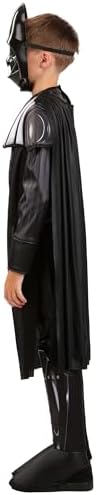 Jazwares Boys Sith Lord Darth Vader Costume Set