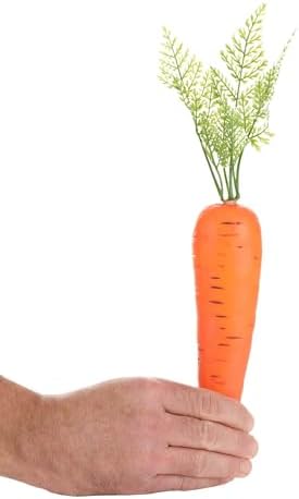 Bunny Carrot Prop Costume Accessory