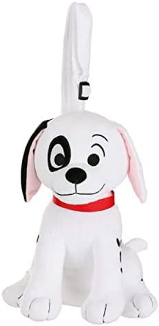 Elope Disney 101 Dalmatians Patch Costume Bag Adjustable for Kids