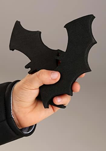 Batman Superhero Costume for Kids
