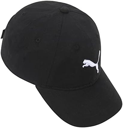 Exclusive PUMA Kids Adjustable Cap for Youth