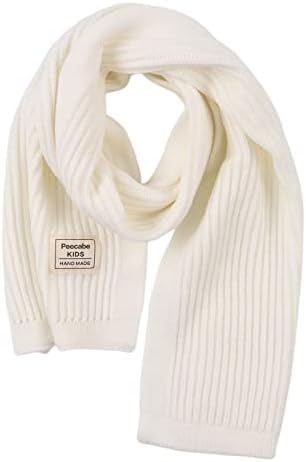 Peecabe Kids Soft Winter Scarf