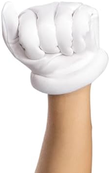 Cool Mario Kids Costume