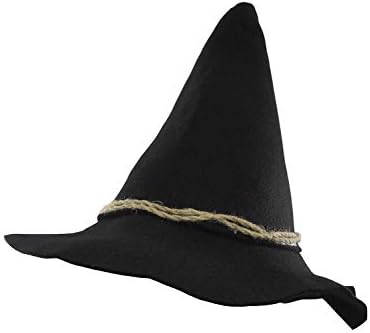 Scarecrow Kids Hat Costume
