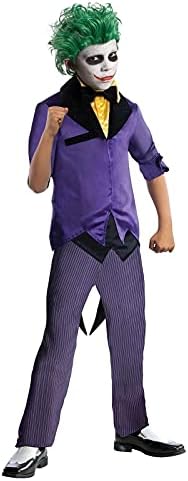 Joker Action Costume