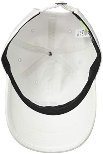 Nike Youth H86 Cap Futura -WHITEBLACK-Misc