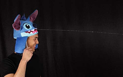 Lilo Stitch Sprazy Water Hat Fun sprayed adventure Disney Kids Costume Accessories