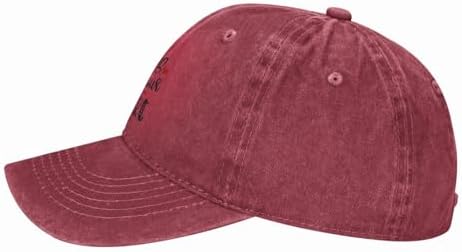 Miss Steal Your Heart Baseball Cap