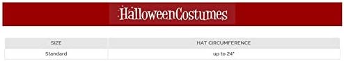 Stunning Caterpillar Costume Hood - Soft-Sculpted Adjustable