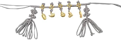 Hanbok Tassel Belt