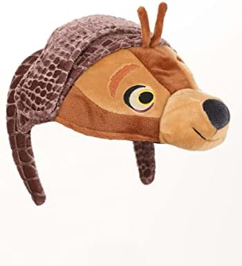 Raya and the Last Dragon Tuk Tuk Headband for Girls
