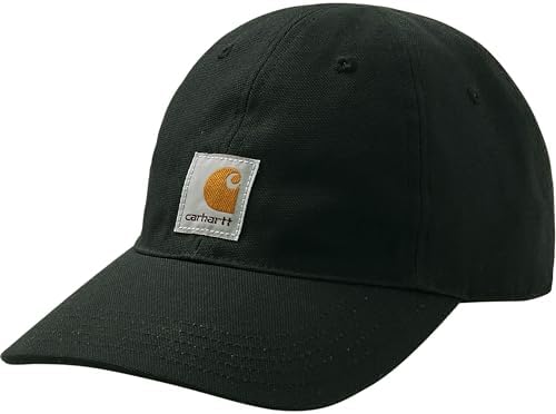 Carhartt Boys Baseball Cap