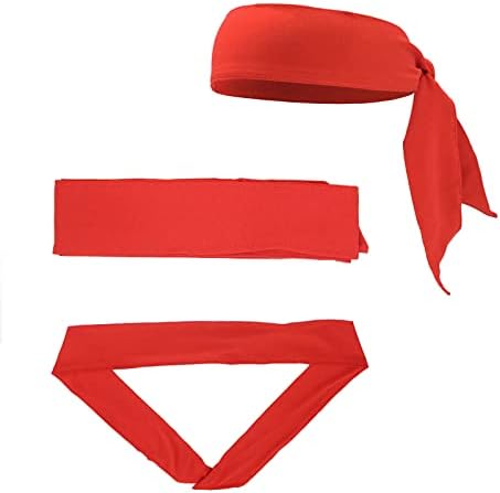 Timisea Pirate Costume Accessories for Kids