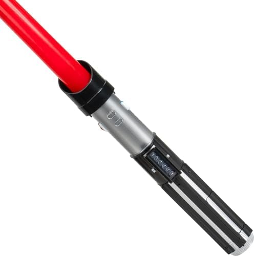 Star Wars Darth Vader Lightsaber Halloween Costume Accessory