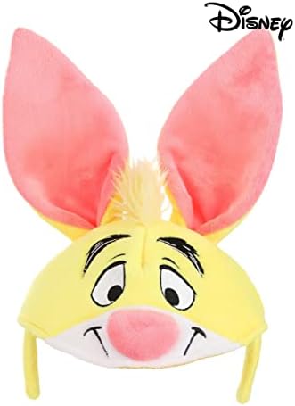 Winnie the Pooh Rabbit gyr headband costume