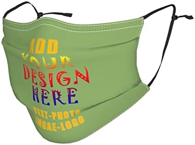 Custom Face Mask for Kids
