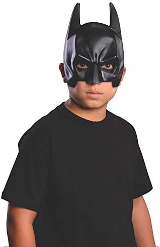 Rubies Batman Mask Halloween Party Play