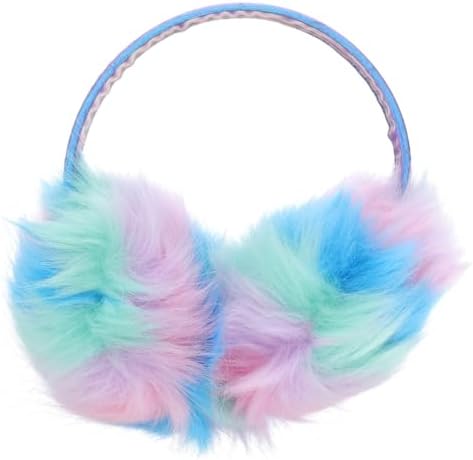 BESTYASH Elegent Warm EarmuffsStyle