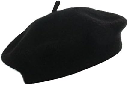 French Beret alerted for Kids and Girls