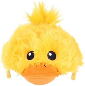 Duck costume headband for kids