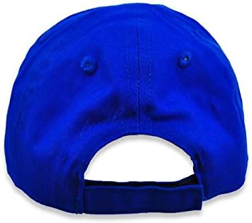 Nike Kids Adjustable Solid Swoosh Baseball Cap