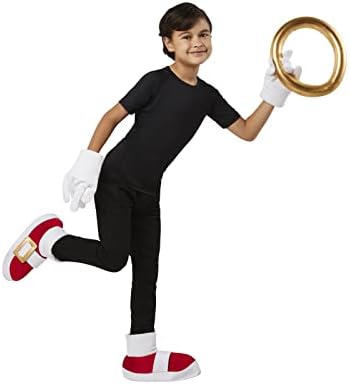 Rubies Childs Sonic Themed Accessories Kit - One Size