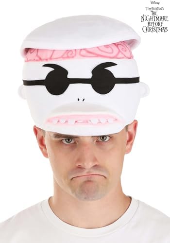 Disney Nightmare Before Christmas Elope Costume Hat