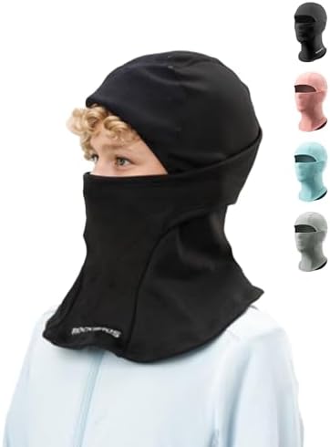 Warm Balaclava for Kids