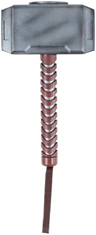 Thors Hammer Costume Accessory
