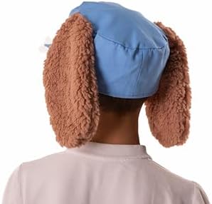 ComfyCamper Kids Hat with Dog Ears