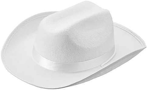 Fun Kids Cowboy Hat Trick or Treat