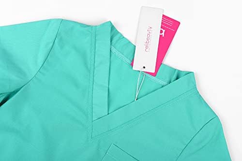 ReliBeauty Kids Doctor Costume with Accessories