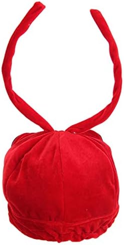 Lelope Kids Soft velvet Ant Hat Beret