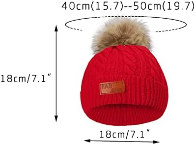 HGps8w Winter beanie hats for women and girls