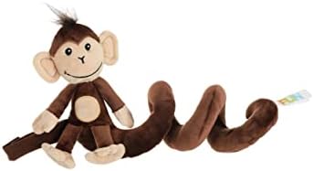 Elope Monkey Twisty Tails Costume Accessory