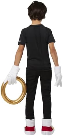 Rubies Childs Sonic Themed Accessories Kit - One Size