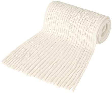 Perfect Kids Knit Scarf for Winter Fashion - BearUN