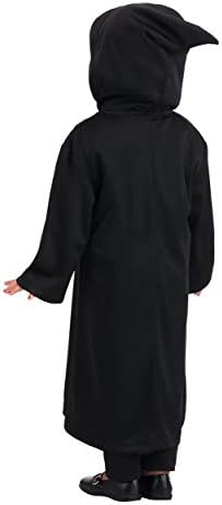 Deluxe Toddler Harry Potter Ravenclaw Robe