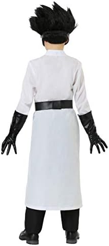 Mad Scientist Costume for Kids Full-On Fun