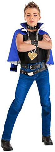 Fun Costumes Yami Yugi Yu-Gi-Oh Costume for Kids