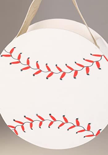 Fun Costumes Halloween Trick or Treat Baseball Accessories