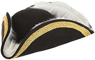 Elope Kids Elite Captain Hook Hat