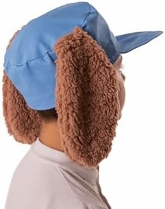 ComfyCamper Kids Hat with Dog Ears