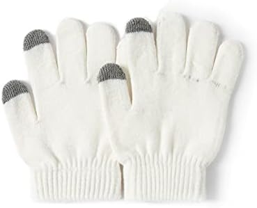 Lallier 3Pcs Kids Winter Gear Set ECCO Safety Warmness