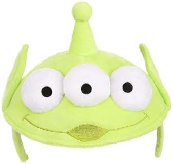 Disney Toy Story Alien Headband - Officially Licensed