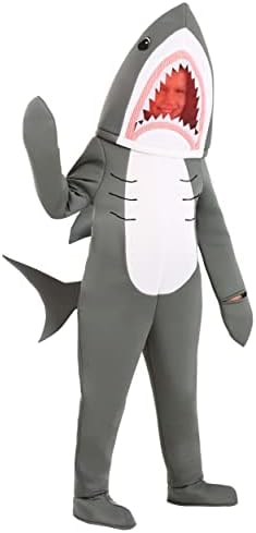 Kids Shark Costume