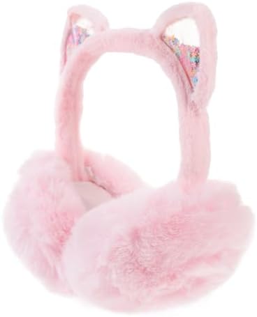 VALICLUD Winter Warm Earmuffs
